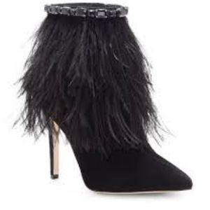 Jessica Simpson Piume Women's Boots